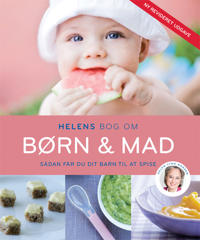 Helens bog om børn & mad
