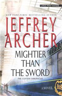 Mightier Than the Sword