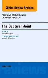 The Subtalar Joint