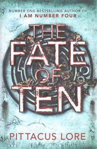 The Fate of Ten