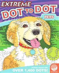 Extreme Dot to Dot Pets