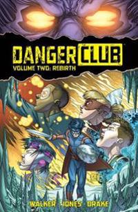 Danger Club 2