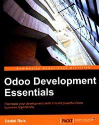 Odoo Development Essentials