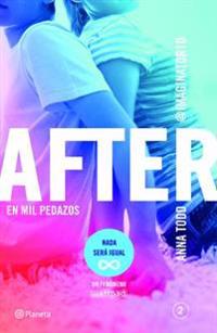 After 2. En Mil Pedazos