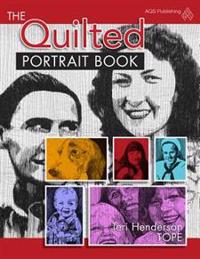 The Quilted Portrait Book