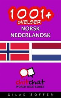 1001+ Øvelser Norsk-nederlandsk