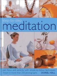 Step-by-step Meditation
