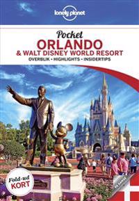 Pocket Orlando & Disneyworld