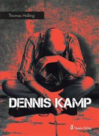 Dennis kamp