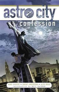 Astro City Confession