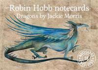 Robin Hobb Dragons