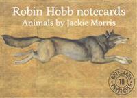 Robin Hobb Animals