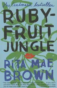 Ruby Fruit Jungle