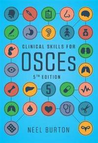 Clinical Skills for Osces