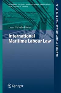 International Maritime Labour Law