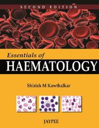 Essentials of Haematology