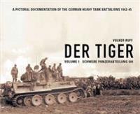 Der Tiger Vol. 1