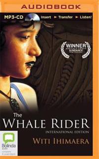The Whale Rider