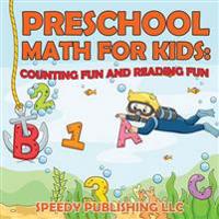 Preschool Math for Kids