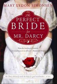 The Perfect Bride for Mr Darcy