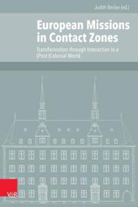 European Missions in Contact Zones