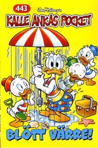 Kalle Ankas Pocket  443