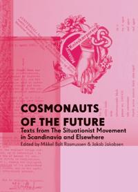 Cosmonauts of the future
