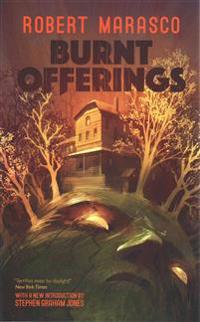 Burnt Offerings (Valancourt 20th Century Classics)