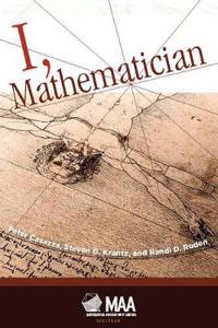 I, Mathematician