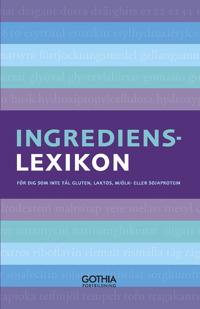 Ingredienslexikon