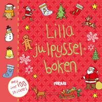 Lilla julpysselboken