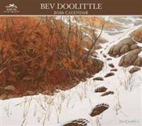 Bev Dolittle 2016 Calendar