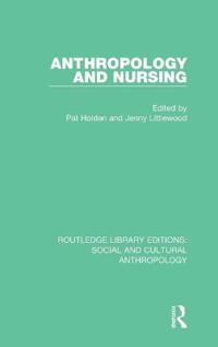 Anthropology and Nursing