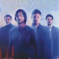 Supernatural Calendar