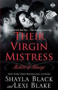 Their Virgin Mistress