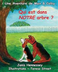 Qui Est Dans Notre Arbre ?