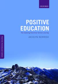 Positive Education