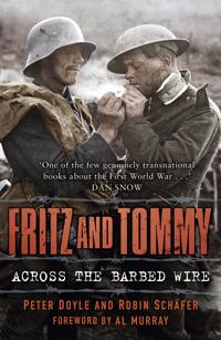 Fritz and Tommy: Across the Barbed Wire