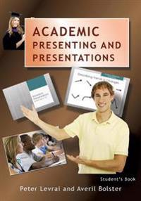 Academic Presenting and Presentations