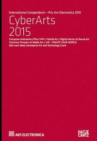 Cyberarts 2015