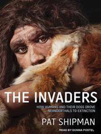 The Invaders
