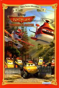 WWR Flygplan Räddningstjänsten