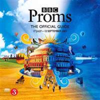 BBC Proms 2015: the Official Guide