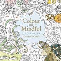 Colour Me Mindful