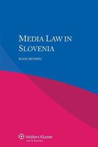 Media Law in Slovenia