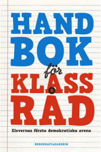 Handbok för klassråd