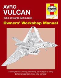 Avro Vulcan Manual