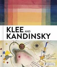 Klee & Kandinsky