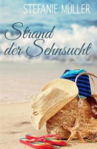 Strand Der Sehnsucht