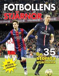 Fotbollens Stjärnor